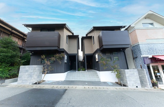SYLA HOTEL HAKONE GORA EAST