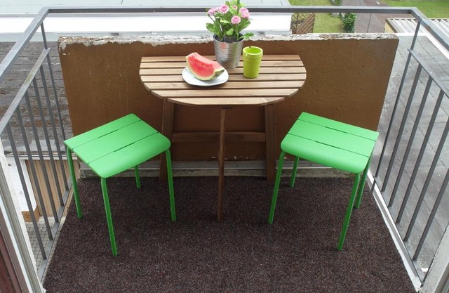 Sympathisches Retro Apartment