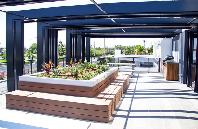 Synergy Broadbeach