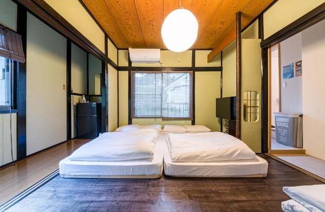 SyunkaSyuutou - Vacation STAY 53636v