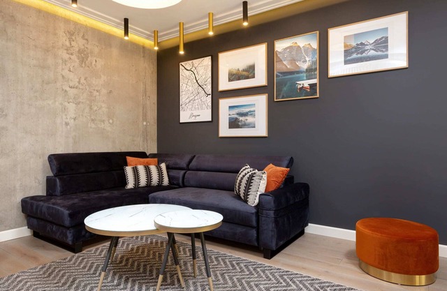 Szajnowicza 9 | Premium Apartment | Parking