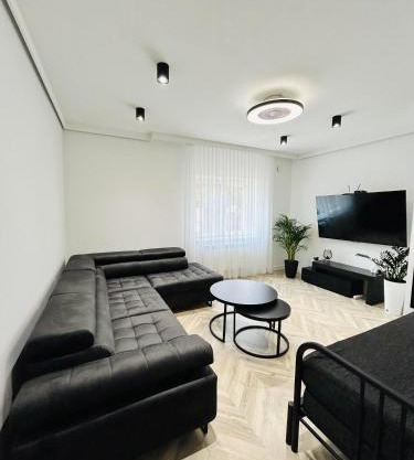 Szep Ernő Vip Apartman