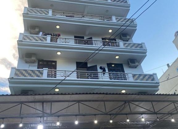 Tùng Lâm 1 Hotel