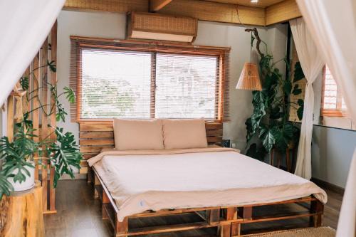 TỊNH House Phú Quốc