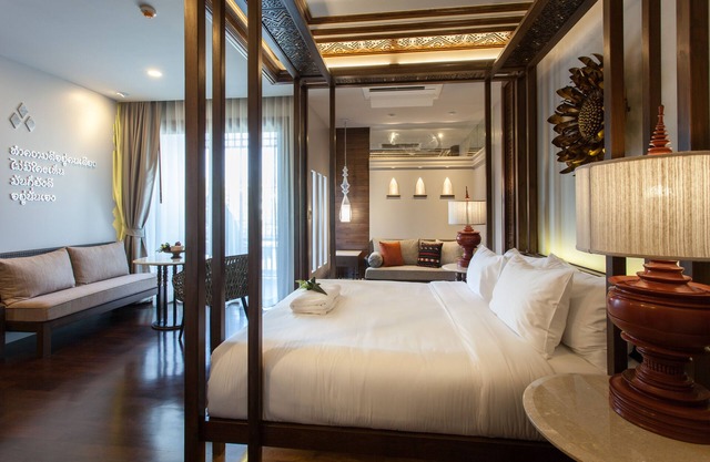T Heritage Hotel