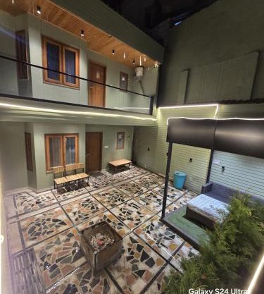T&J Villa Mussoorie