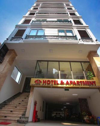 T&T Hotel & Apartment