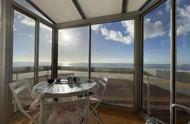 T2 avec Garage à 50m de la Plage, Saint-Gilles-Croix-de-Vie - FR-1-224-300