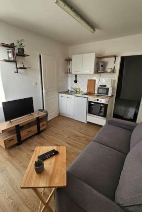 T2 Calme proche de la citadelle