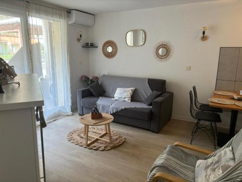T2 cosy digne les bains