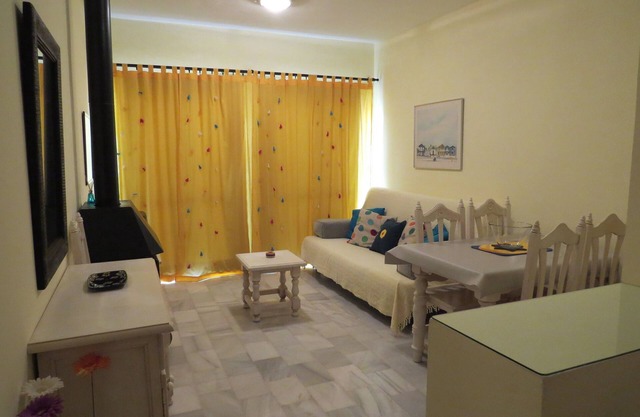 T2 ISLANTILLA - Golf, Beach and Pool