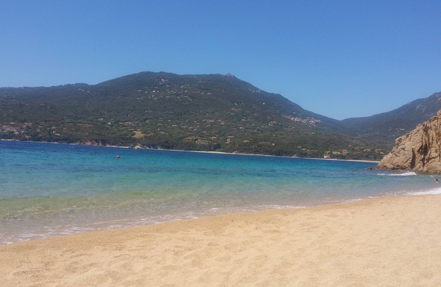 T3 - 2 Rooms - 2 minutes from the beaches