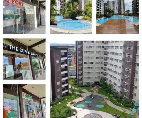 T4 129 Avida Atria Iloilo