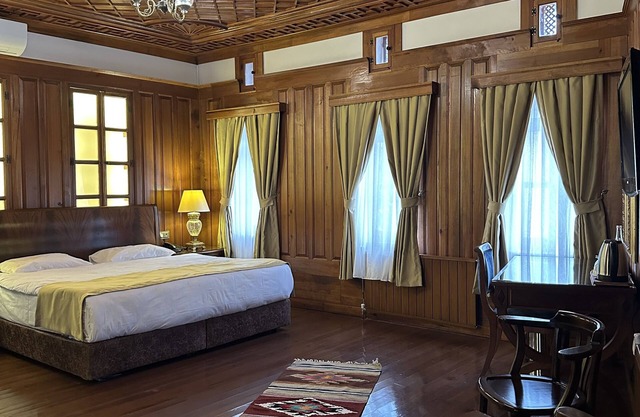 Taş Konak Hotel Gaziantep