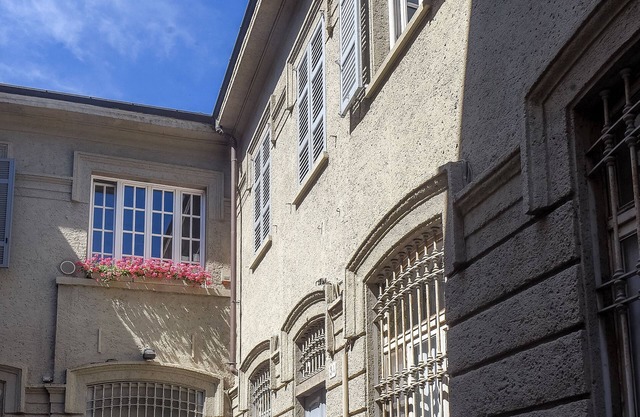 Taaac Apartment