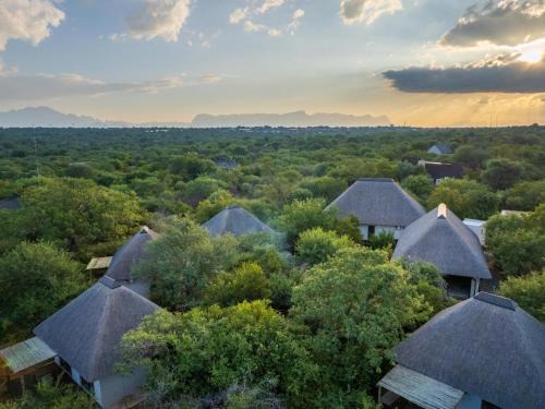 Taaibos Bush Lodge