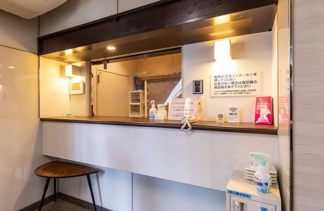 Tabist Business Hotel Marutomi Takamatsu Kagawa