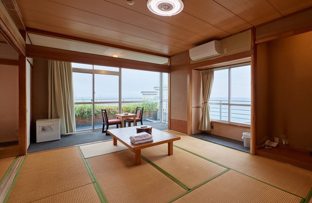 Tabist Izu Atagawa Onsen Hotel Gyokuryu