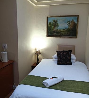 Table Mountain Guesthouse