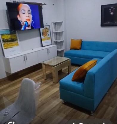 Tacna Hospedaje