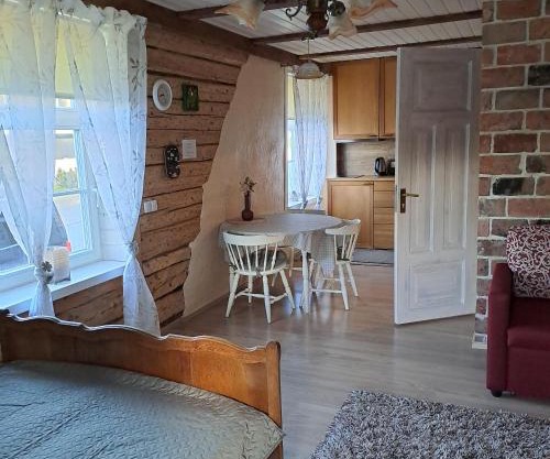 Tagalahe Apartment