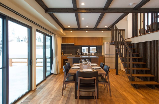 Tahoe Lodge by H2 Life
