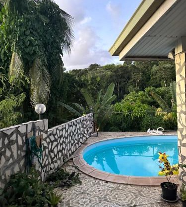 Tainas Lodge