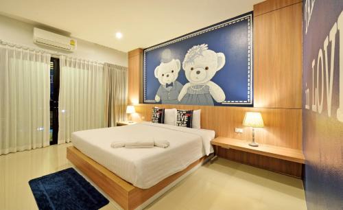 Tairada Boutique Hotel