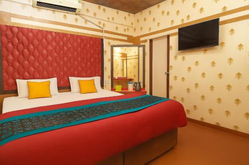Taj City Hotel