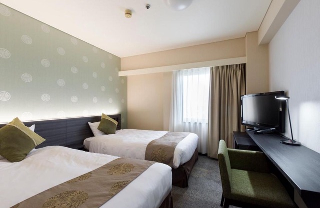 Takamatsu Tokyu REI Hotel
