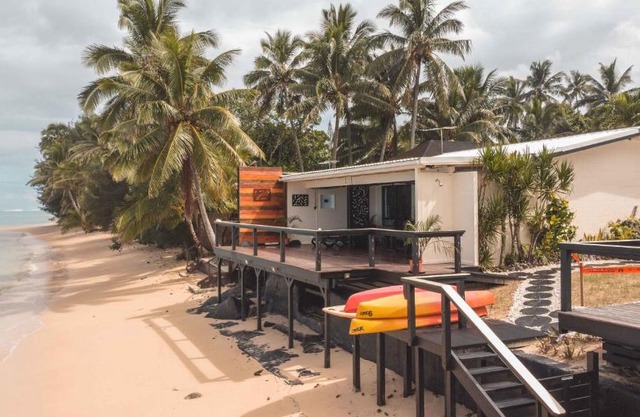 Take-A-Break Islander on the Beach Villa - Vaimaanga