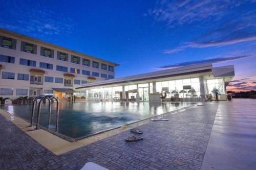 Taksila Hotel