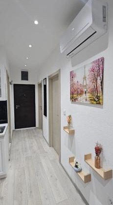 Taksim Apartman 1