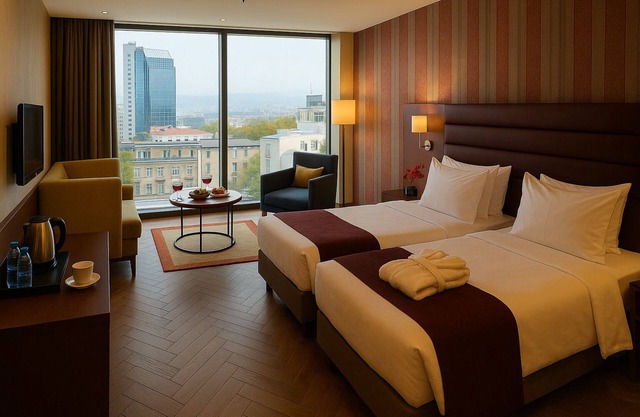 Taksim Gonen Hotel