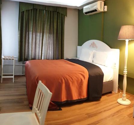 Taksim Home