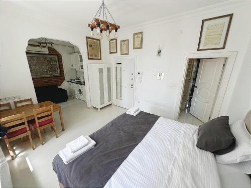 Taksim Stly Mansion Hotel