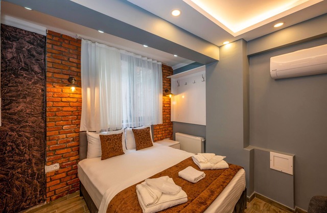 Taksim Story Residence
