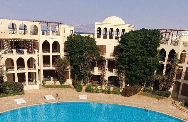 Tala Bay Apartment Rentals