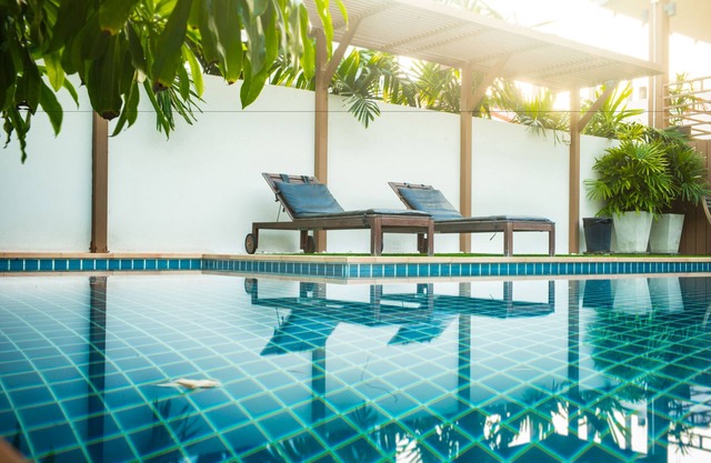 Talay Hotel & Villa