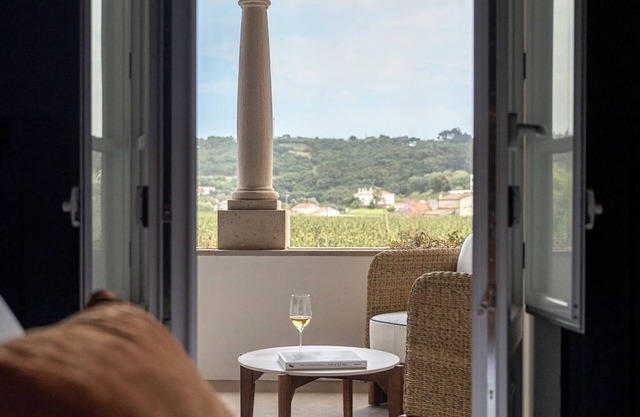 &Tales Hotel
