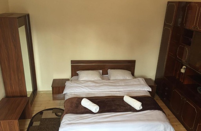 Taliko Guest House