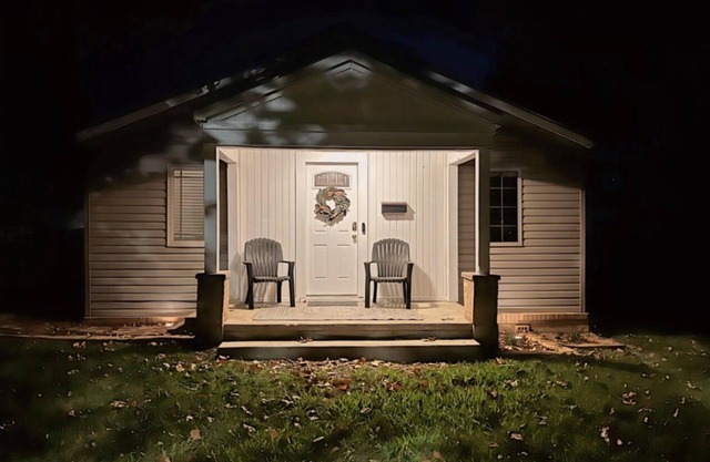 Talimena Drive Retreat in Town Stay Wolf Pen Gap Parks Downtown Shops