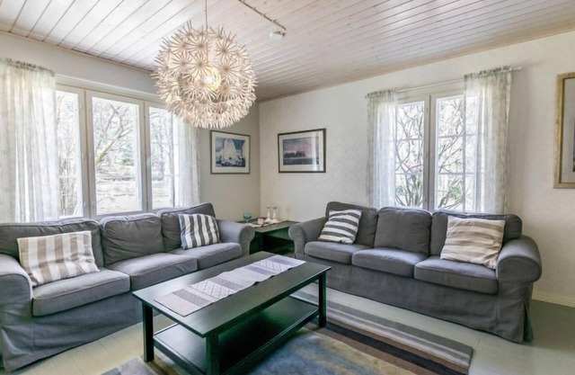 Tallbacka by Interhome