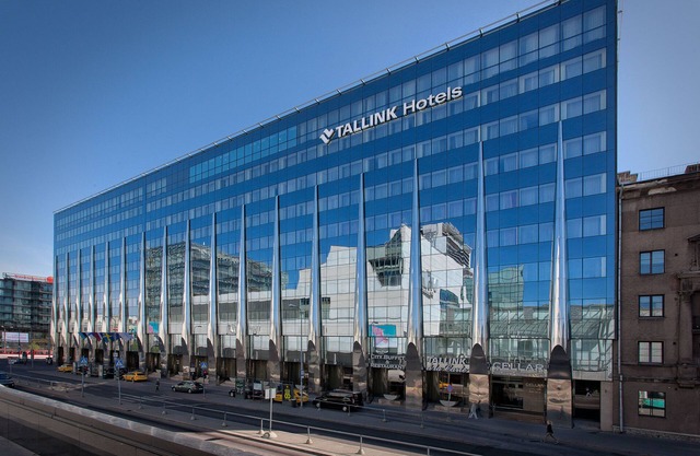 Tallink City Hotel