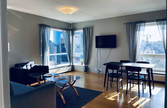 Tallinn City Apartment