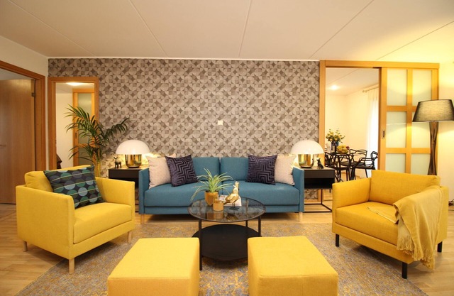 Tallinn City Apartments Roosikrantsi