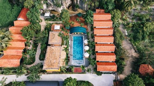 Tam Cốc Valley Eco Resort