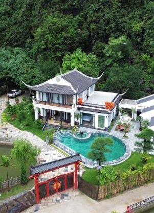 Tam Coc Ecolodge