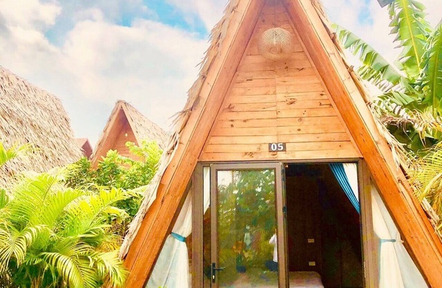 Tam Coc Forest Banana Retreat & Spa