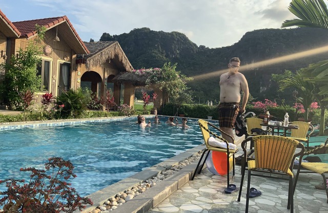Tam Coc Minh Hung Homestay